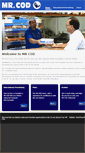 Mobile Screenshot of mrcod.com